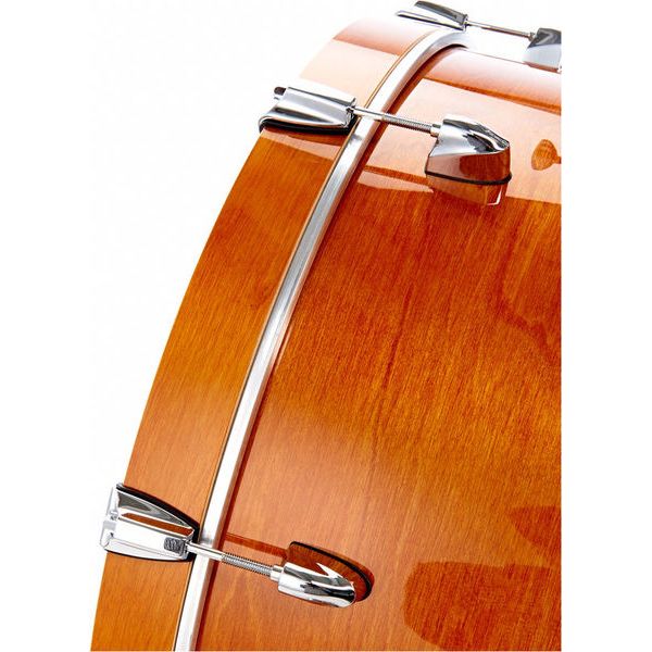 Yamaha Stage Custom Studio -HA