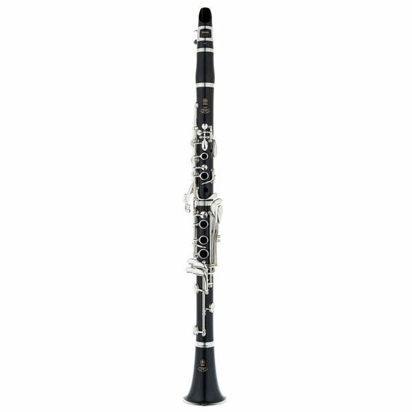 Yamaha YCL-650-E Clarinet