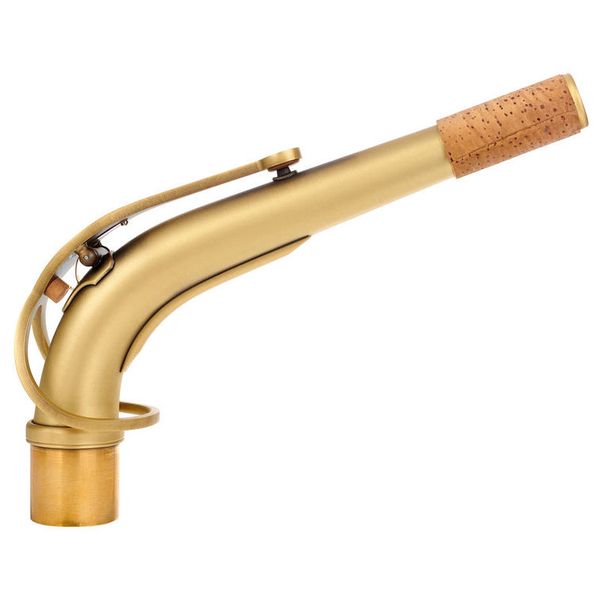 Selmer S- Neck Alto Reference Patin.