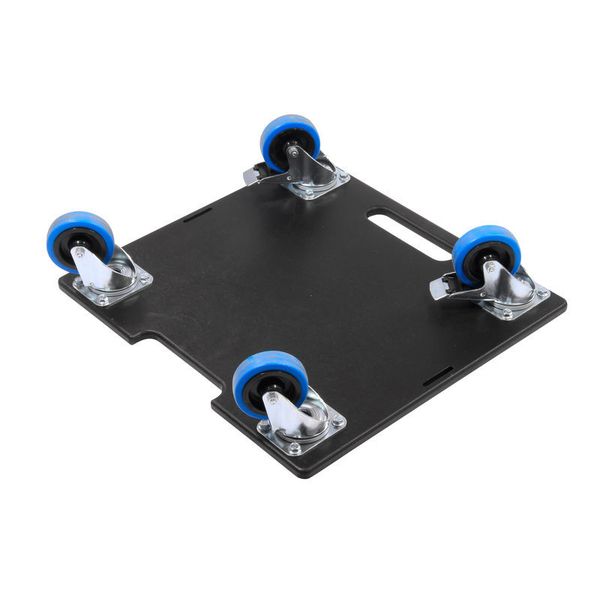 Thon Wheelboard w/Brakes Multiflex