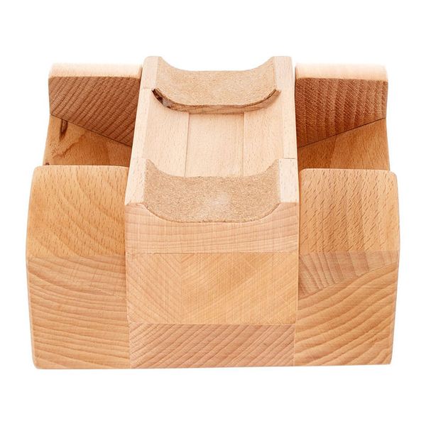 Maxparts Neck Suspension