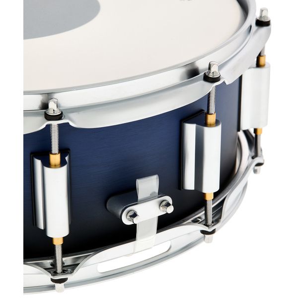 DrumCraft Series 6 14"x05" Snare -SBB