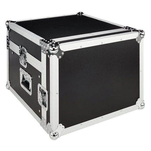 Flyht Pro L-Rack 6U/7U SF Laptop