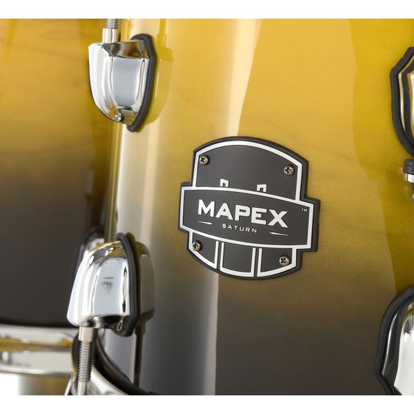 Mapex Saturn Rock Set -UJ