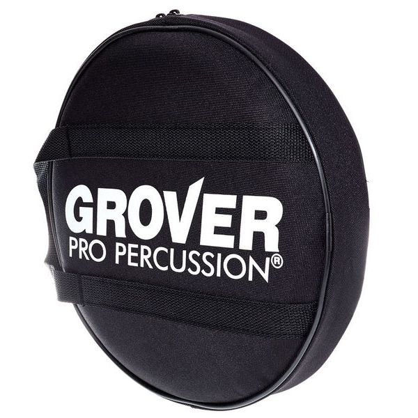 Grover Pro Percussion T2/HS Tambourine