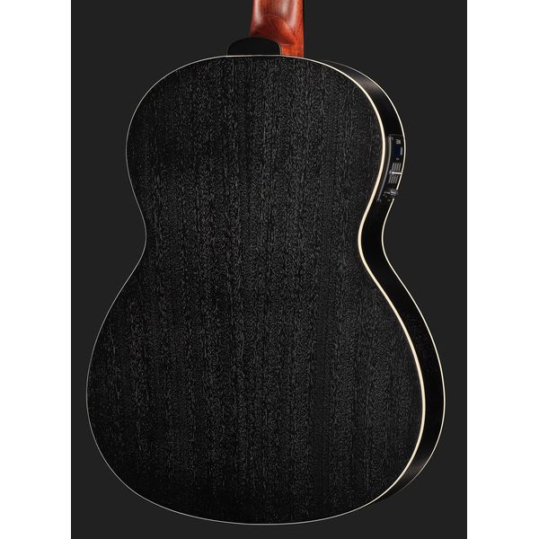 Caballero by Manuel Rodriguez Principio CA-PM BE Black