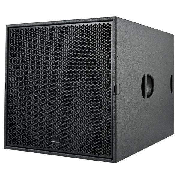 Seeburg Acoustic Line G Sub 1801dp