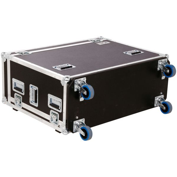 Thon Roadcase Yamaha DM7-EX RG DH