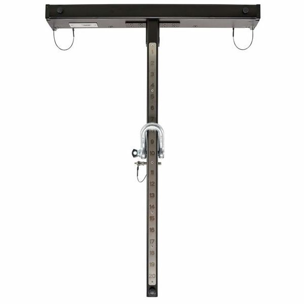 the box pro A 8 LA Flying Frame