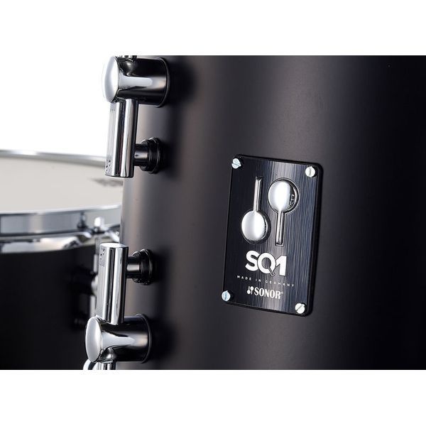 Sonor SQ1 Studio GT Black