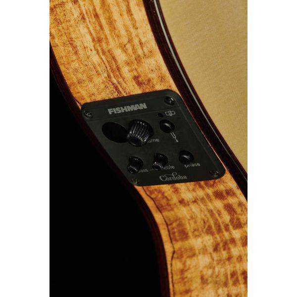 Cordoba C5-CET Limited Iberia