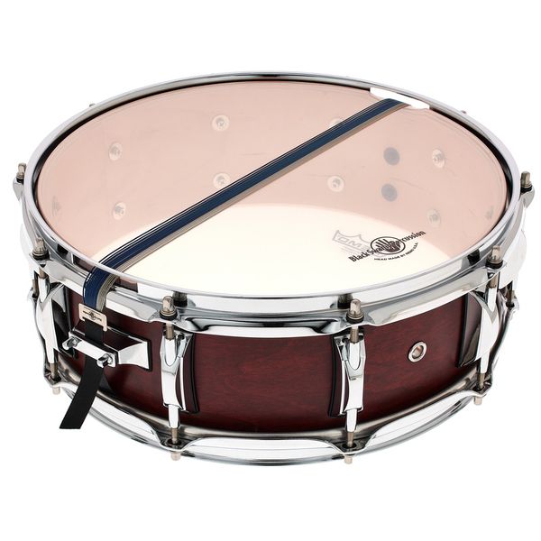 Black Swamp Percussion Concert Maple Snare CM514CR