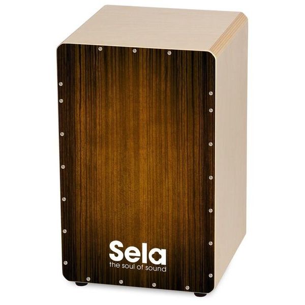 Sela SE 061 Varios Bundle brown