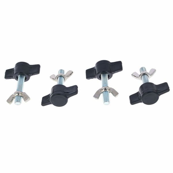 RockNRoller RSHM2T Multi-Media Shelf