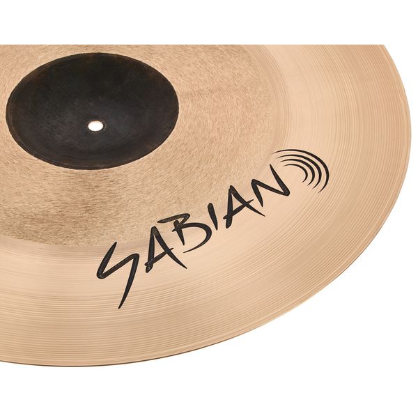Sabian AAX Freq Performance Set