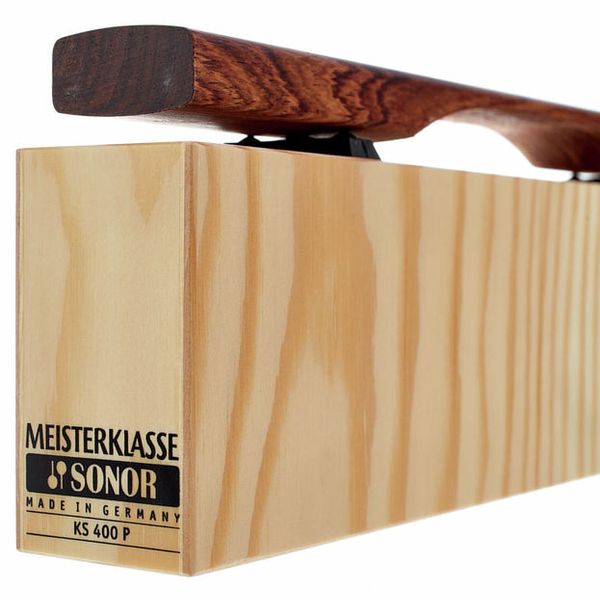 Sonor KS400P e1 Chime Bar