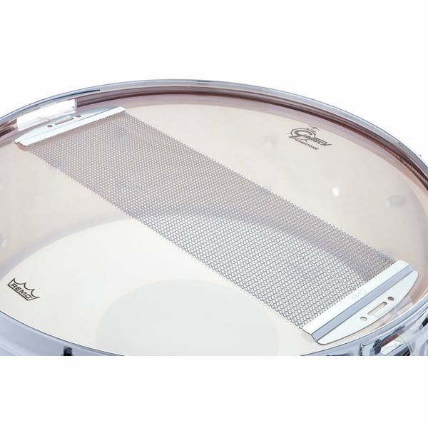 Gretsch Drums 14"x05" USA Bronze Snare Drum