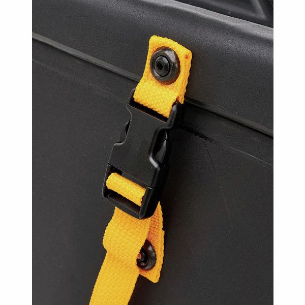 Hardcase HNDBP Double Pedal Case