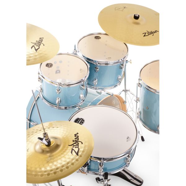 Mapex Venus 5045 Drum Set Bundle VJ