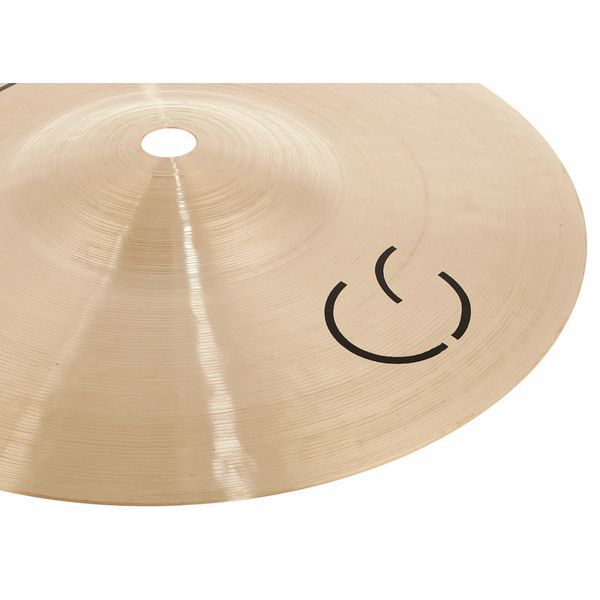 Zultan 08" Splash CS Series