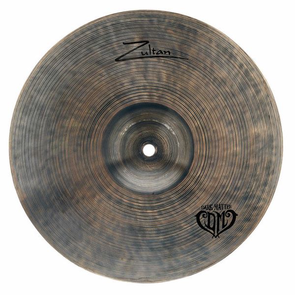 Zultan 12" Splash Dark Matter