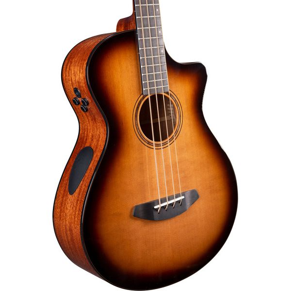 Breedlove Solo Pro Concerto Bass CE EB