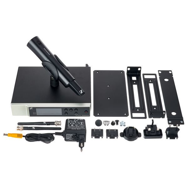 Sennheiser EW-D SKM-S Base Y1-3