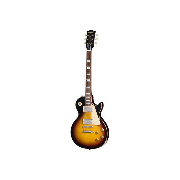 Epiphone Les Paul 59 Tobacco Bu B-Stock