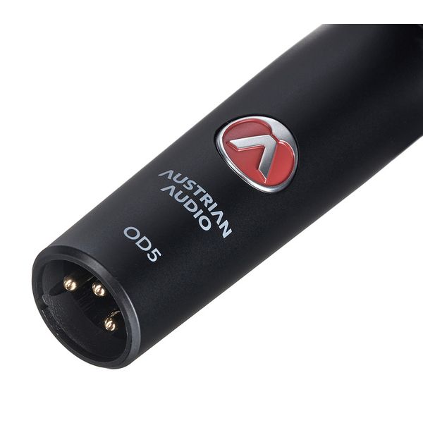Austrian Audio OD5