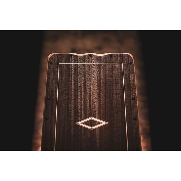 Meinl Artisan Tango Cajon Gr.Eucal.