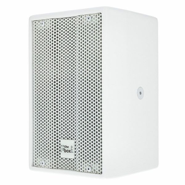 the box pro Achat 104 WH