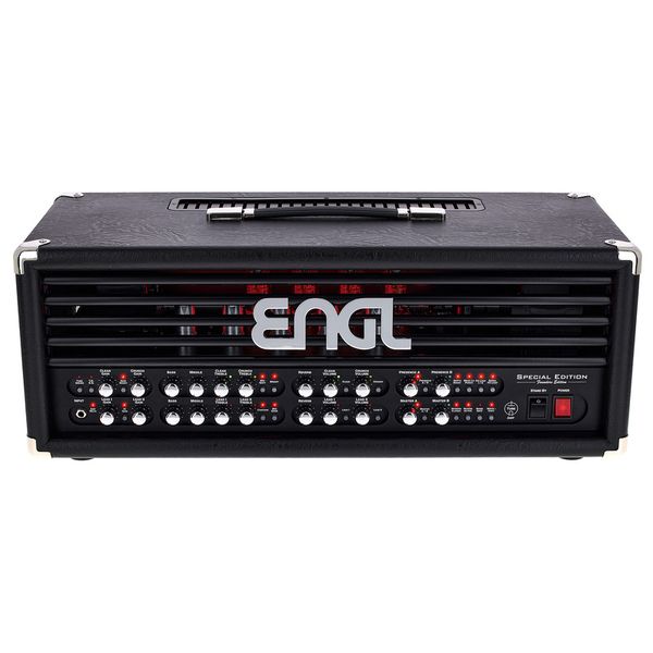 Engl E670FE-6L6 Special Edition