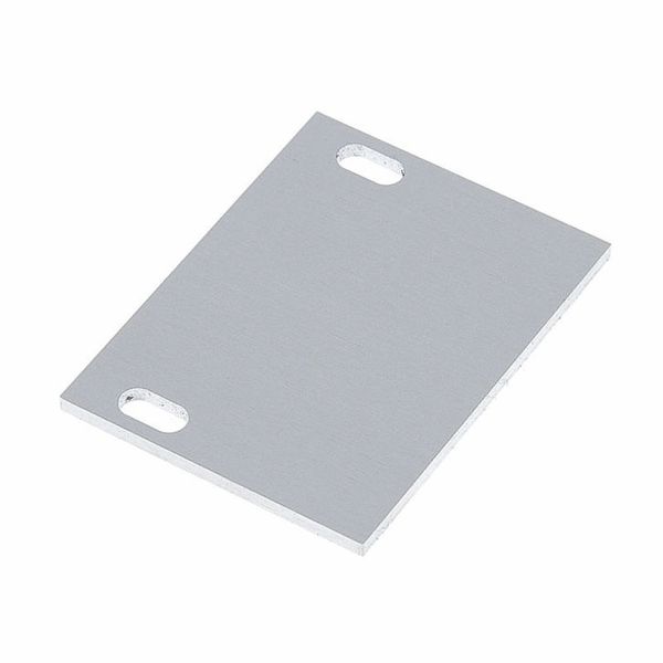 Intellijel Designs 1U Blank Panel 6HP