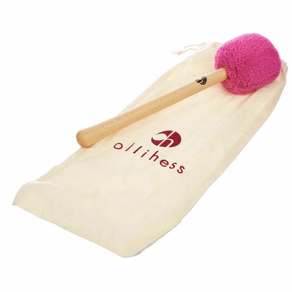 Olli Hess PGM-M174-pi, pink