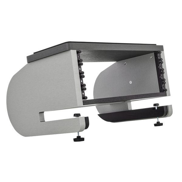 Zaor Miza Griprack 4 MK2 Grey Wenge