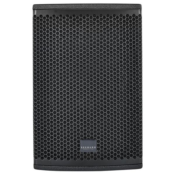 Seeburg Acoustic Line X2 dp