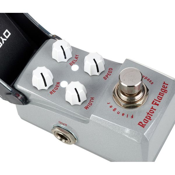 Joyo JF-327 Raptor Flanger