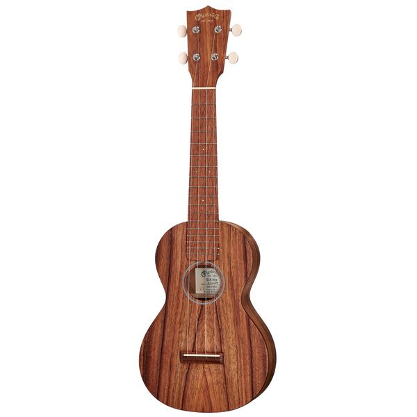 Martin Guitar C1K LH Concert Ukulele
