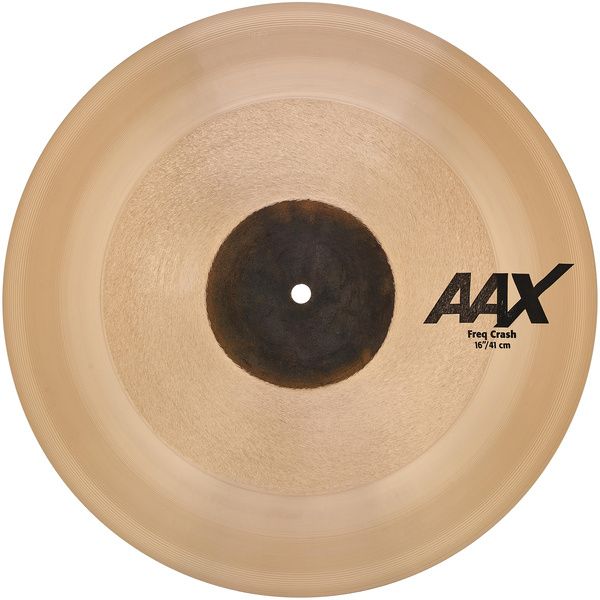 Sabian AAX Freq Performance Set