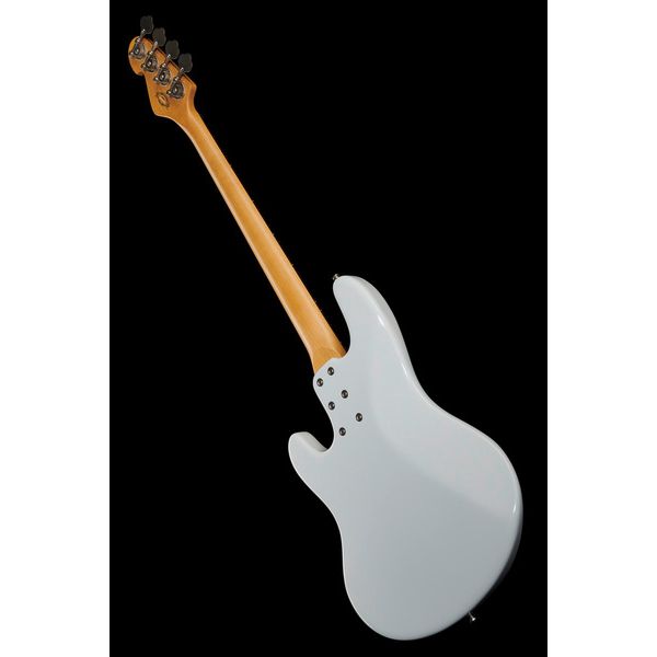 Sandberg California II TT 4 Grey LTD