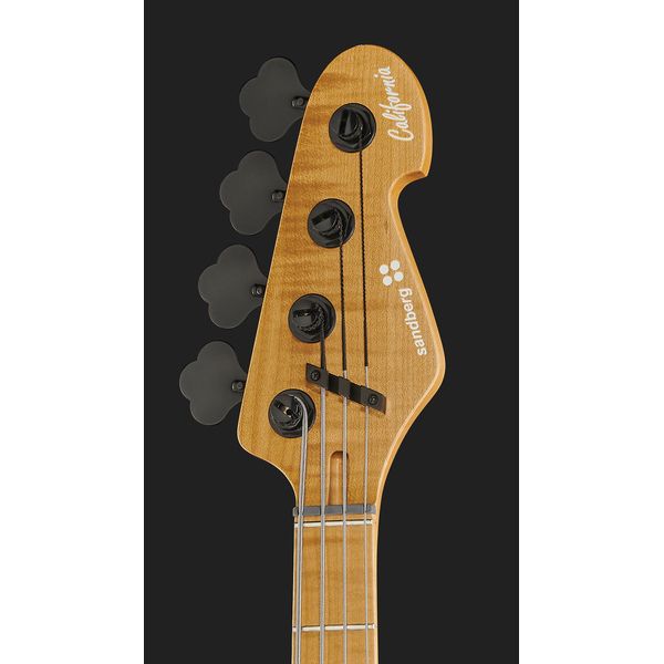 Sandberg California II TM4 BLB SL