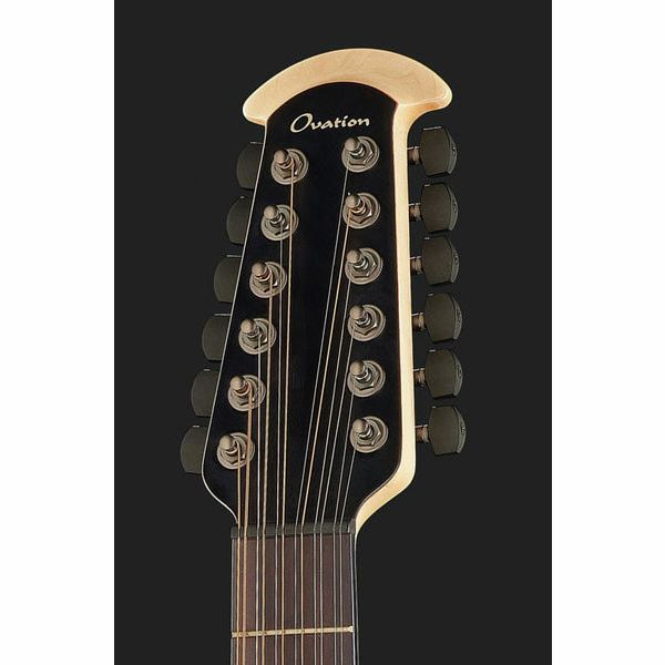 Ovation Pro Series Elite 2058-TX-5-G