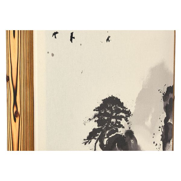 Ekustik Woody Queen Japan Trio