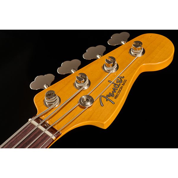 Fender AV II 60 P Bass RW OWT