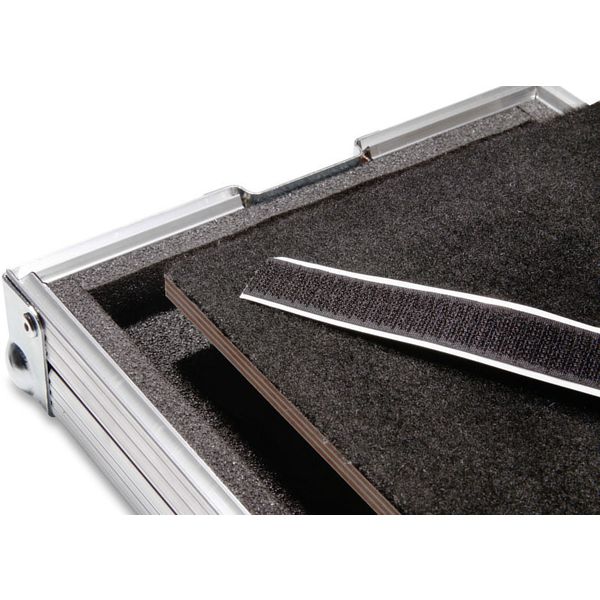 Thon Mixer Case Soundcraft Ui 12