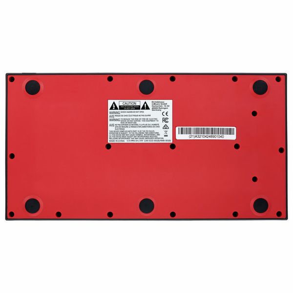 AKAI Professional MPC Studio