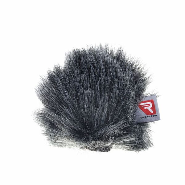 Rycote Mini Windscreen Zoom H1 GR