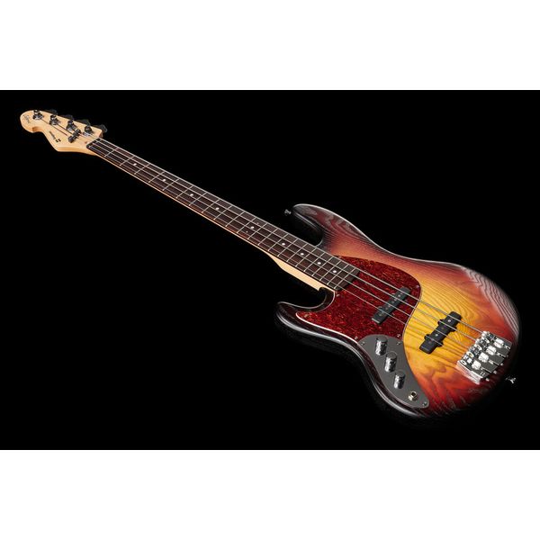 Sandberg California II TT 4 RW 3-TS LH