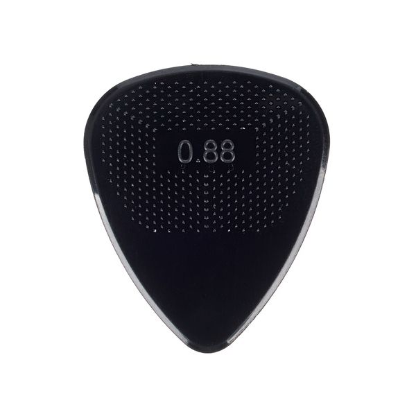 dAndrea Brain Nylon .88mm Pick Set