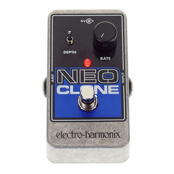 Electro Harmonix Neo Clone